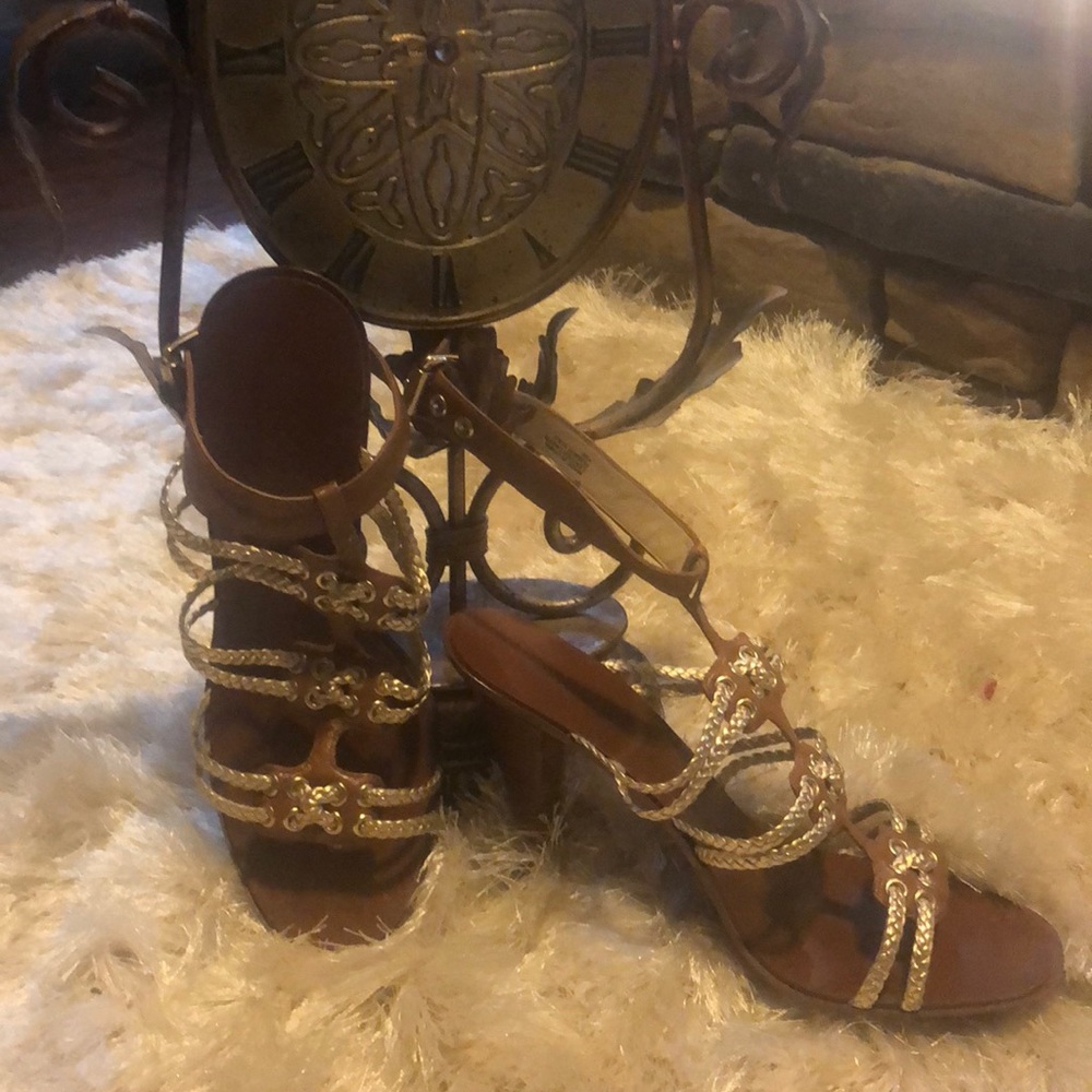 Michael Kors sandals